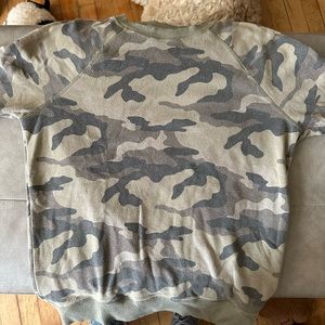 American Eagle light sweater - XS